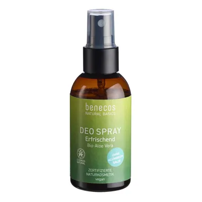 Image de Aloe Vera - Déodorant en spray 75ml