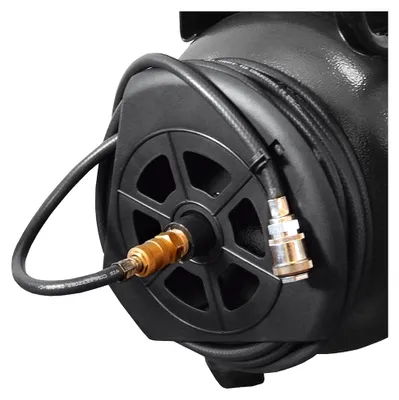 Produktbild von Kessel Schlauchtrommel 10m für 24-200l