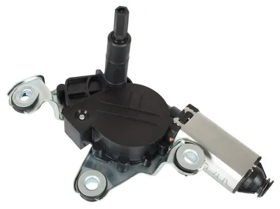 Image de Moteur d'essuie-glace arrière pour Skoda Fabia II Combi 07-14