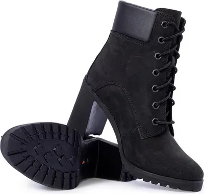 Obrázek produktu pro Timberland kotníková bota kotníková bota z nubukové kůže