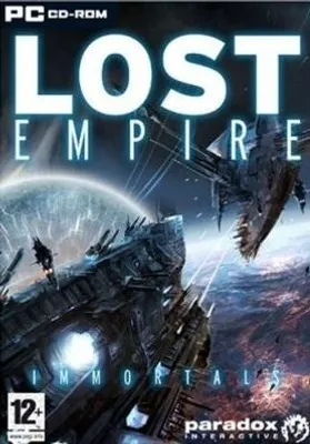 Produktbild von Lost Empire Immortals