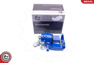 Produktbild von ESEN SKV Bremssattel Hinten Links für VW GOLF VI (5K1) 44SKV773