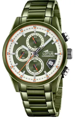 Produktbild von Lotus - 19090/1 - Armbanduhr - Chronograph - Herren