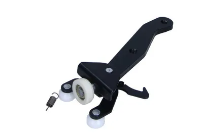 Produktbild von MAXGEAR 27-2081 Rollenführung Schiebetür für VW Transporter V Bus (7HB, 7HJ, 7EB, 7EJ, 7EF, 7EG, 7HF, 7EC) Links Unten