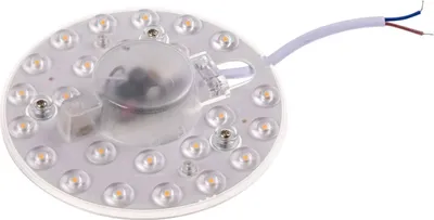 Obrázok produktu pre T-LED LED modul kit 10W do svietidla Farba svetla: Denná biela 107308