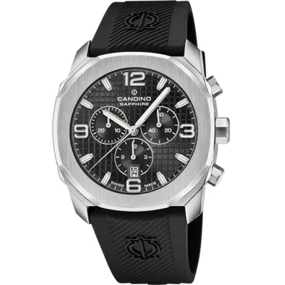 Zdjęcie produktu dla Candino - C4774/6 - Zegarek na rękę - Chronograf - Męski