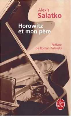 Image de Horowitz et mon père