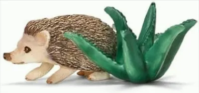 Obrázek produktu pro SCHLEICH 14676 - Ježek bělobřichý