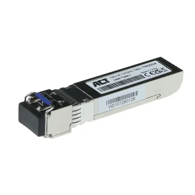 Image de ACT TR0004 Netzwerk-Transceiver-Modul Faseroptik 10000 Mbit/s SFP+ 1310 nm (TR0004)