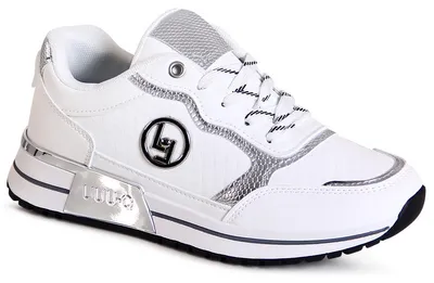 Produktbild von topschuhe24 3139 Damen Plateau Sneaker Halbschuhe, Farbe:Weiß, Größe:39 EU