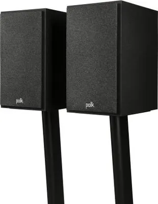 Produktbild von Polk Audio XT20 2-Wege Schwarz Kabelgebunden 200 W
