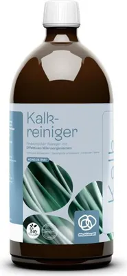 Produktbild von Multikraft Kalkreiniger 1 Liter Probiotischer Reiniger gegen Kalkablagerungen