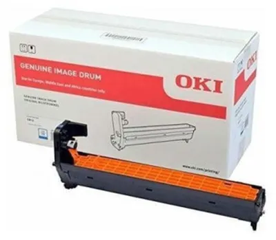 Obrázek produktu pro OKI EP-CART-K-C824/834/844, Originální, OKI, C824dn, 824n, 834dnw, 834nw, 844dnw, 1 kusů, 30000 str., Laserový tisk