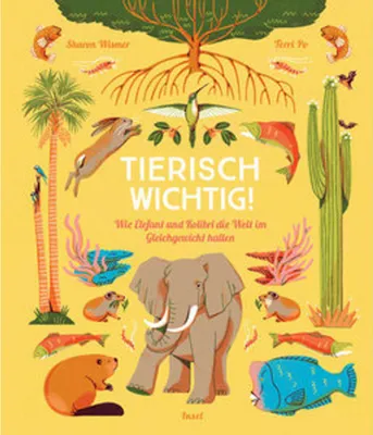 Productafbeelding van Tierisch wichtig!