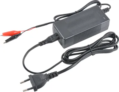 Produktbild von LiFePO4 Akku 24V 18Ah mit BMS, 30A Max. Entladestrom, 223x95x175mm