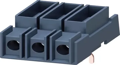 Immagine prodotto di SIEMENS 3RV29281H 3RV2928-1H Morsettiera tipo E secondo UL508