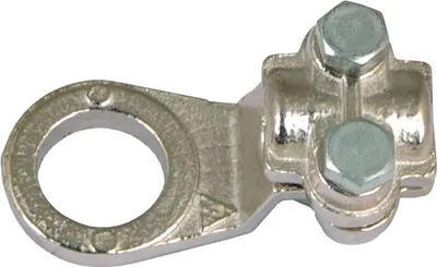 Produktbild von ELMAG Schraub-Kabelschuh 10/16 mm², (2 Stk. Packung) - SB