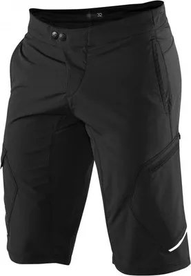 Produktbild von 100percent Ridecamp Kurze Hose Schwarz 30 Mann Schwarz 30