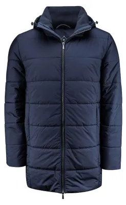 Obrázok produktu pre James Harvest – pánska vetrovka "Nordmont" (veľkosť 3XL), farba: tmavomodrá