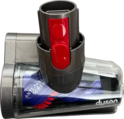 Produktbild von Dyson Mini Turbinendüse für V7, V8, V10, V11, V15 - Nr.: 971426-01