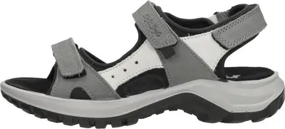 Image de IMAC Sandalen Plat  Sandalen Plat - Grijs - Maat 36