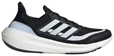 Produktbild von adidas Ultra Boost Light Core Black Cloud White - EU 42