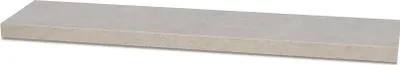 Produktbild von Wandboard Bobby 100cm Betonoptik Grau Wandregal Regal Board Bücherbord