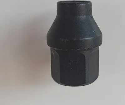 Produktbild von EIBACH Radmutter M12x1,5 Kegelbund F SW19