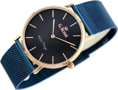 Zdjęcie produktu dla Zegarek G. Rossi TY145400