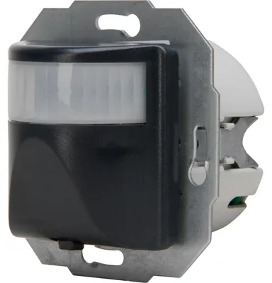 Produktbild von Kopp INFRAcontrol Venedig anthrazit, 2-Draht-Gerät, 805815012