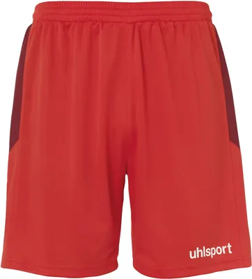 Produktbild von Uhlsport GOAL SHORT 3XL rot/bordeaux