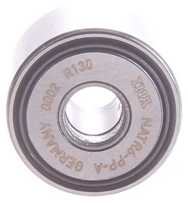 Zdjęcie produktu dla NATR6-PP-A, śruba dystansowa, wymiary: 6x19x11 mm