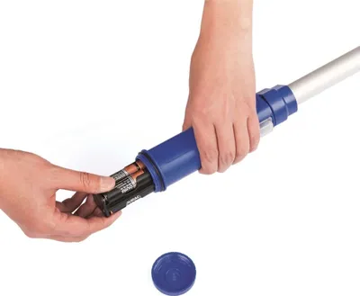 Produktbild von Bestway Flowclear Elektrischer Poolsauger AquaScan