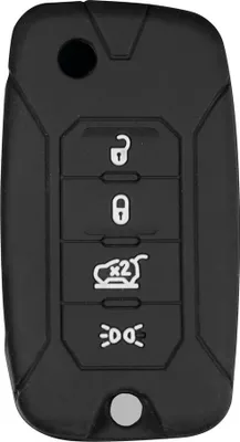 Produktbild von Schlüsselcover Lampa für Autoschlüssel, Einzelkonf. - kompatibel für - Jeep - 2