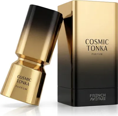 Image de French Avenue COSMIC TONKA Parfum 100 ml (unisexe)