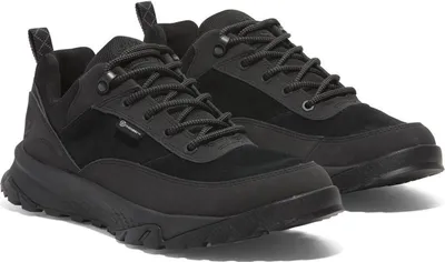 Produktbild von Timberland Lincoln Peak Lite Low Lace Waterproof HK Boots Herren TB0A6D7N, Schuhgröße:41 EU