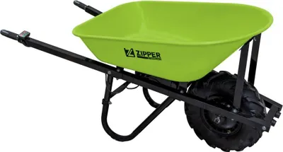 Produktbild von Zipper ZI-EWB200S Akku-Schubkarre
