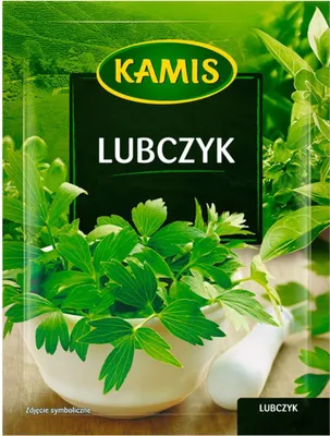 Zdjęcie produktu dla KAMIS Lubczyk 8g