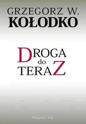 Produktbild von Droga do teraz