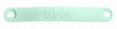 Obrázek produktu pro B.Box Náhradní rukojeť pro mini svačinový box zelená