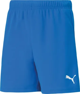 Image de Puma Teamrise Short Enfants - Royal