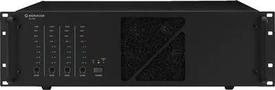 Produktbild von MONACOR PA-4240 ELA-Verstärker