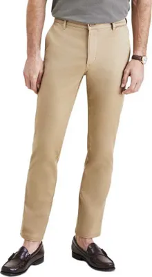 Produktbild von Dockers Original Slim Hosen Beige 36 / 36 Mann Beige 36