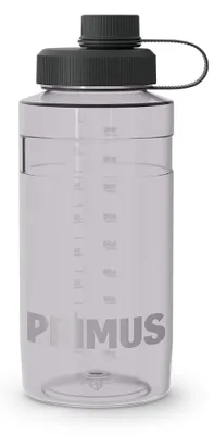 Obrázek produktu pro Láhev primus Kvarts Tritan 1,0 l, uzávěr Alpine Frost 1,0 l