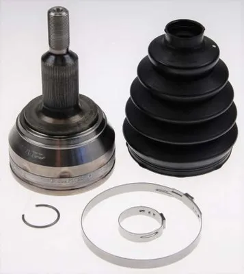 Produktbild von Gelenksatz Antriebswelle 8-Kugel-Gelenk Ø 107 mm LÖBRO für u.a. VW CRAFTER