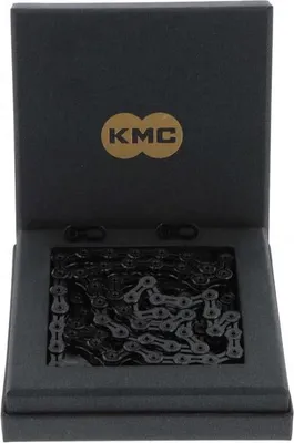 Obrázek produktu pro KMC Kmc řetěz Dlc10 1/2 X 11/128 116Gl Sw