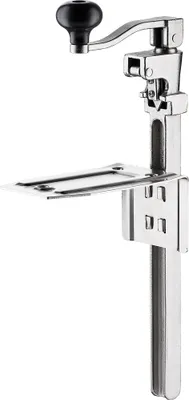 Produktbild von Tischdosenöffner für Dosen bis 400 mm Höhe