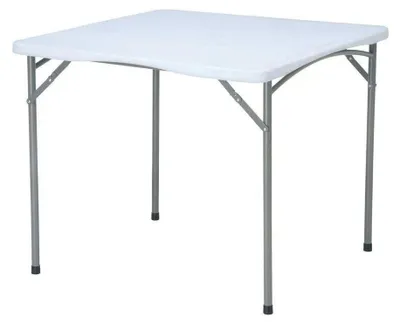 Obrázek produktu pro HENDI Bufetový stůl, Max. Nosnost 150 kg, 1800x740x(V)740mm
