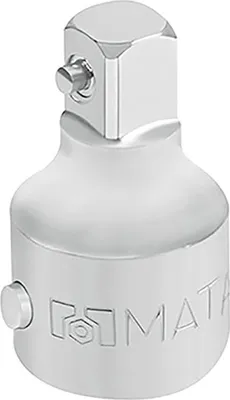 Produktbild von Reduzierstück, F 20 mm (3/4") x M 12,5 mm (1/2"