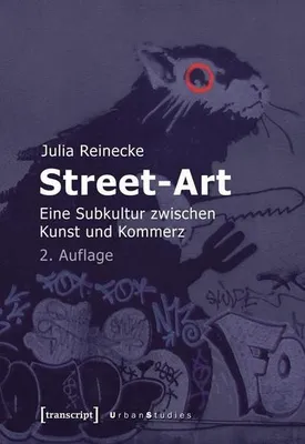 Produktbild von Street-Art